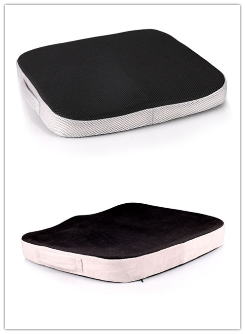 Memory cotton cushion slow rebound cushion