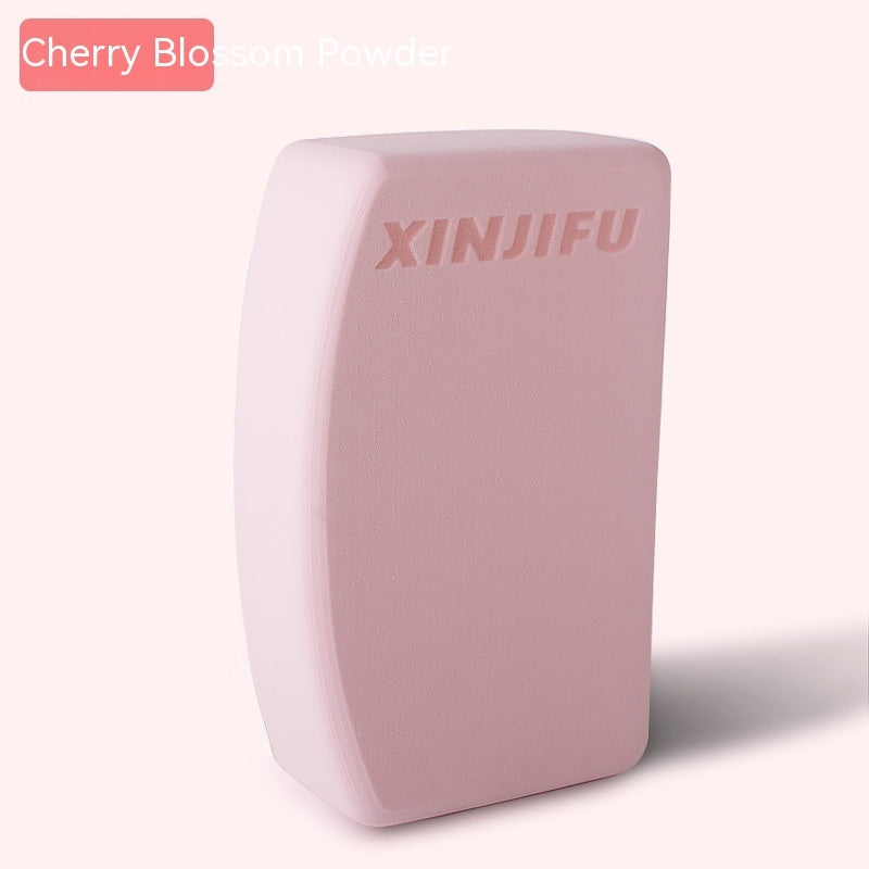 High-density Beginner Yoga Block Dance Aid Block