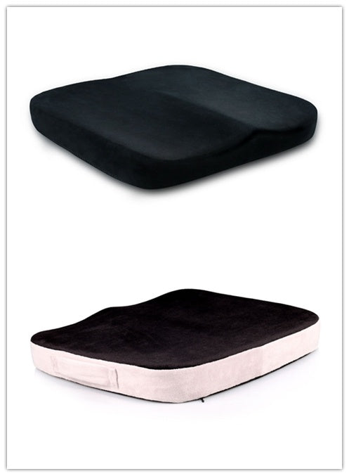 Memory cotton cushion slow rebound cushion