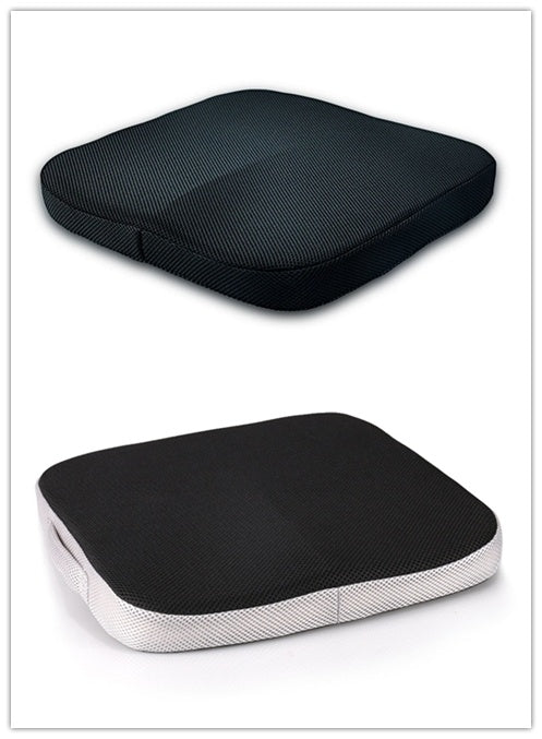 Memory cotton cushion slow rebound cushion