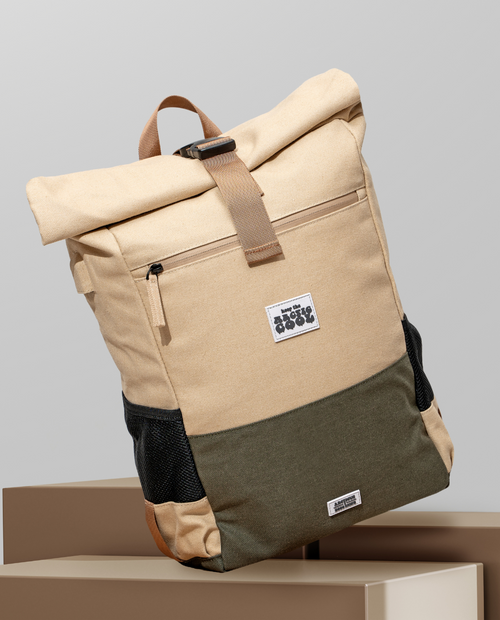 Polar Explorer Backpack-0