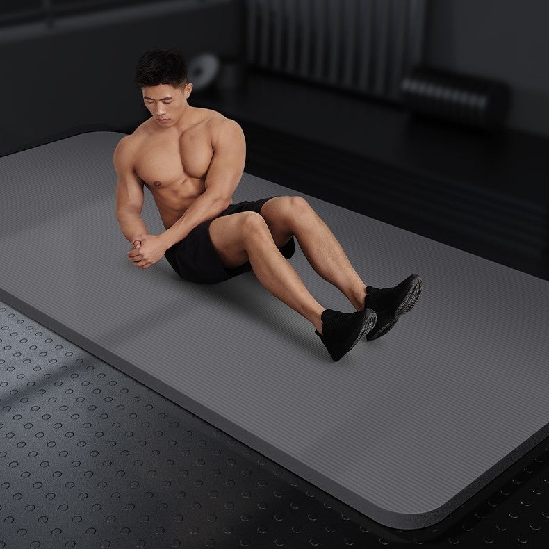 Jumping Rope Shock Absorber Pad