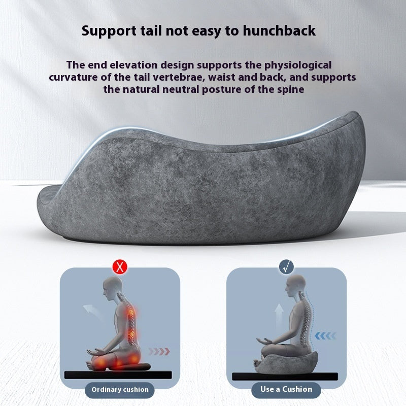 Meditation Cushion Yoga Meditation Cushion Ergonomic