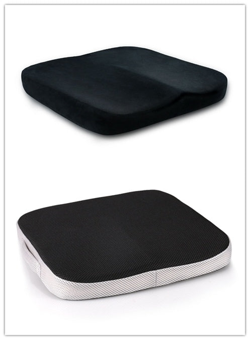 Memory cotton cushion slow rebound cushion