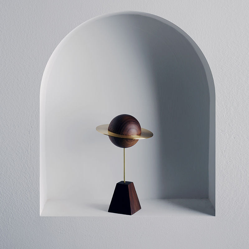 Home Creative Asteroid Aromatherapy Oil Aroma Diffuser