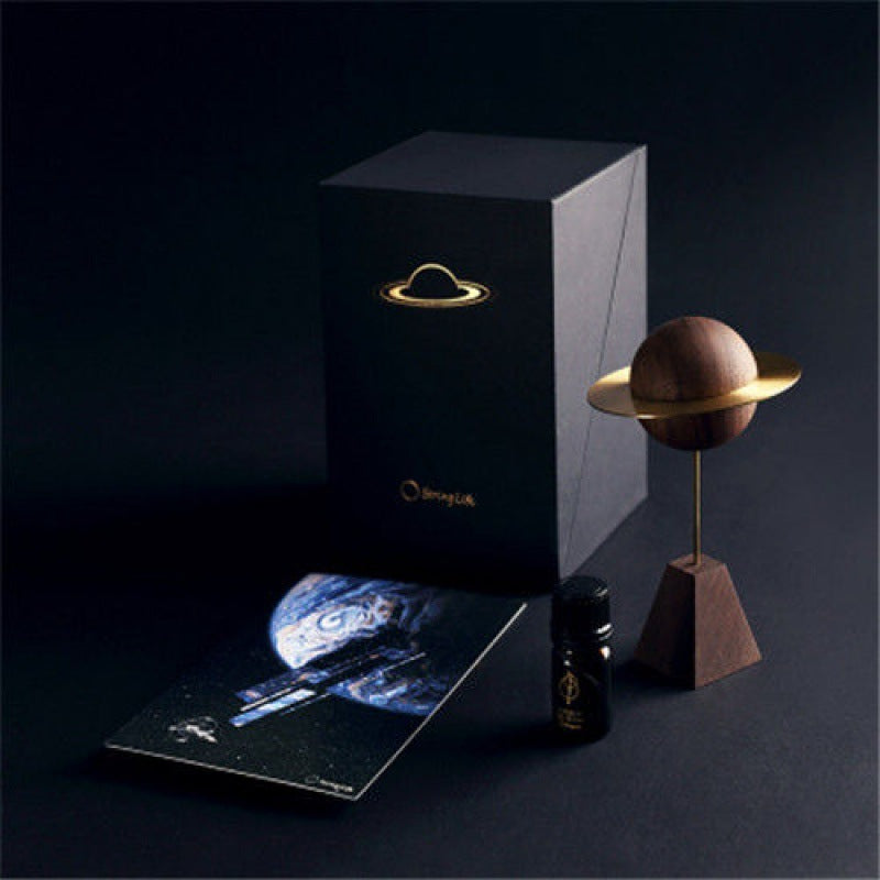Home Creative Asteroid Aromatherapy Oil Aroma Diffuser