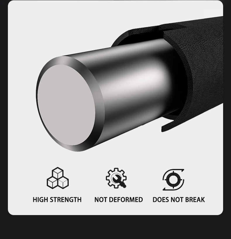 Horizontal Bar Household Pull-ups Without Perforation On The Wall Door